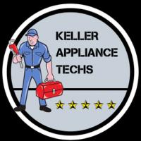 Keller Appliance Techs Logo