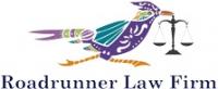 Roadrunner Law Firm Logo