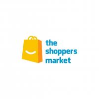 The Shoppers Market logo