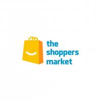 The Shoppers Market Logo