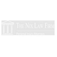 The Nix Law Firm Logo