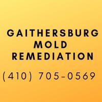 Gaithersburg Mold Remediation Logo