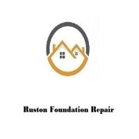 Ruston Foundation Repair Logo