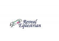 Reveal Equestrian Logo