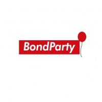 Bond Party logo
