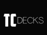 TC Decks Logo