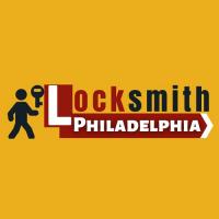Locksmith Philadelphia Logo