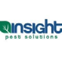 Insight Pest Solutions Logo