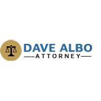 Dave Albo - Attorney Logo
