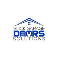 Slick Garage Door Solutions logo