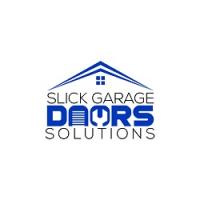 Slick Garage Door Solutions Logo