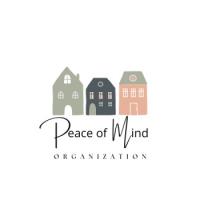 Peace Of Mind Organization Logo