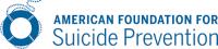 American Foundation For Suicide Prevention  Logo