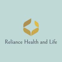 Reliance Health & Life Logo