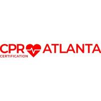 CPR Certification Atlanta Logo