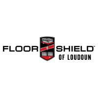 Floor Shield of Loudoun Logo