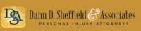 Dann Sheffield & Associates, Personal Injury, Construction, Slip and Fall, Wrongful Death, Malpracti logo
