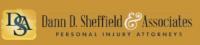 Dann Sheffield & Associates, Personal Injury, Construction, Slip and Fall, Wrongful Death, Malpracti Logo