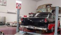 AZ Wrenchhead Ceramic Coatings, Paint Correction & Auto Detailing Logo