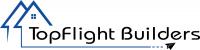 TopFlight Builders LLC Logo