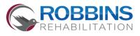 Robbins Physical Therapy Bethlehem Logo