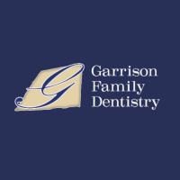 Garrison Family Dentistry Logo