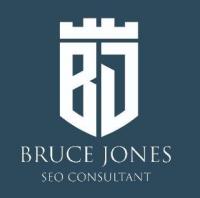 Bruce Jones SEO Portland Logo