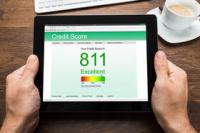 Credit Repair Service Austin | The Credit Xperts Logo