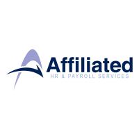 Affiliated HR & Payroll Services Logo