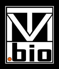 TVM.Bio Inc. logo