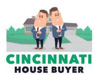 Cincinnati House Buyer logo