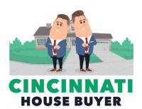Cincinnati House Buyer Logo