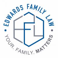 Edwards Family Law logo