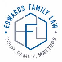 Edwards Family Law Logo