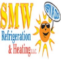 SMW Refrigeration and Heating, LLC Logo