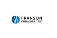 Franson Chiropractic Logo