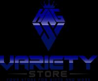 HG Variety Store logo