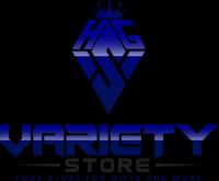 HG Variety Store Logo