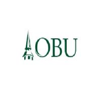 Oklahoma Baptist University Logo
