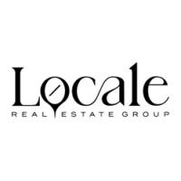 Locale Group Logo