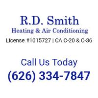 R.D. Smith Heating & Air Conditioning, Inc Logo
