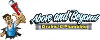 Above and Beyond Drains & Plumbing Logo