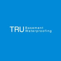 Tru Basement Waterproofing Inc. Logo