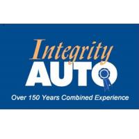 Integrity Auto: Independent Specialists Servicing Toyota, Lexus, Subaru & Honda logo