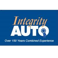 Integrity Auto: Independent Specialists Servicing Toyota, Lexus, Subaru & Honda Logo