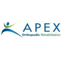 Apex Orthopedic Rehabilitation Logo