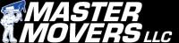 Master Movers Logo