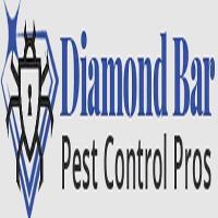Diamond Bar Pest Control Pros Logo