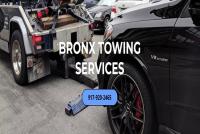 Tow Truck Bronx NYC 24/7 Logo