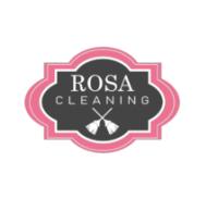 Rosa Cleaning Services Logo